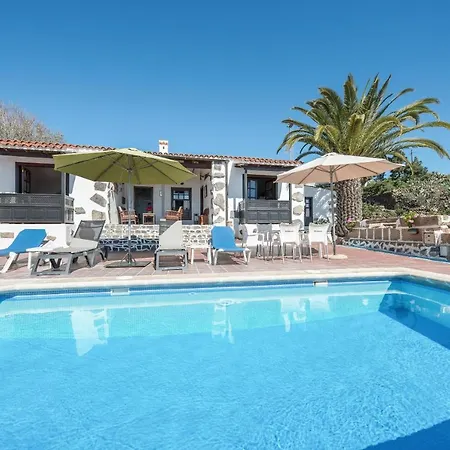 La Cuadra De Arona (Tenerife)
