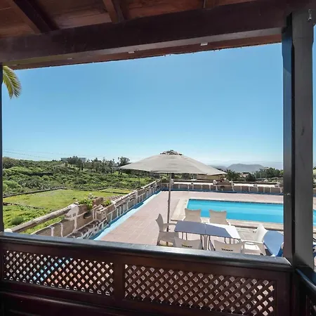 Villa La Cuadra De *