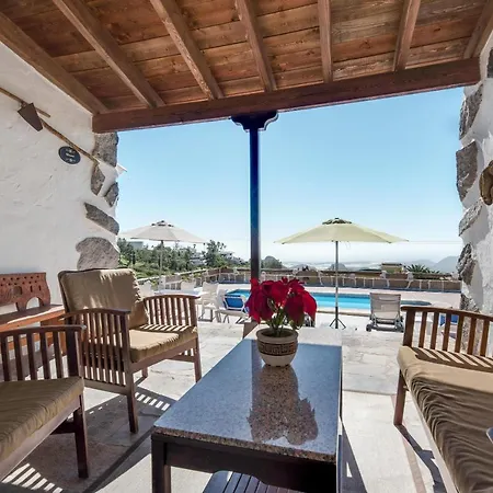 La Cuadra De Villa Arona (Tenerife)