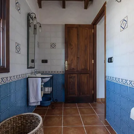 Villa La Cuadra De Arona (Tenerife)