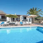 וילה La Cuadra De