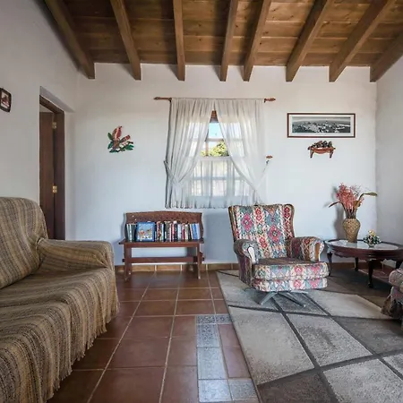 La Cuadra De Vila Arona (Tenerife)