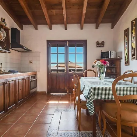 La Cuadra De Vila Arona (Tenerife)