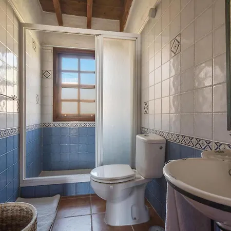 Villa La Cuadra De Arona