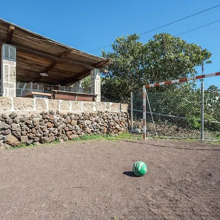 La Cuadra De Arona (Tenerife)