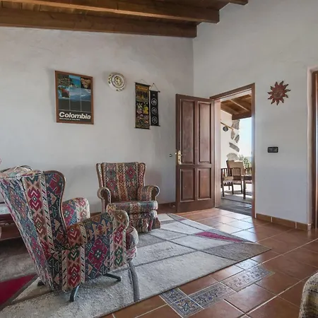 Villa La Cuadra De Arona