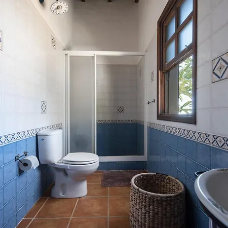 La Cuadra De Villa Arona