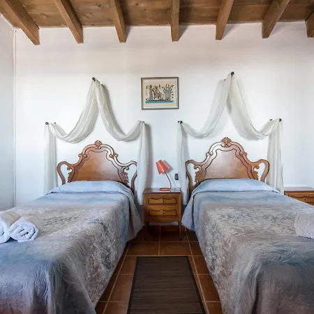 La Cuadra De Villa Arona