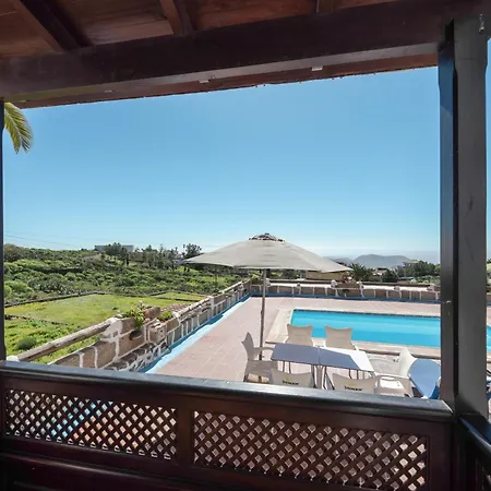 La Cuadra De Villa Arona