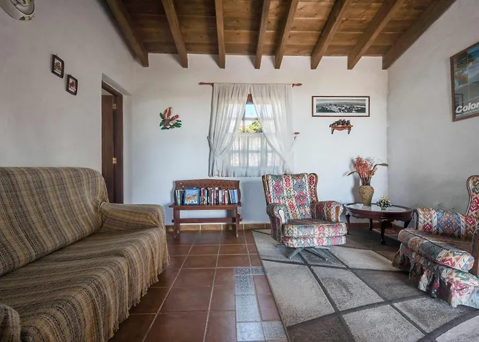 La Cuadra De Villa Arona (Tenerife)