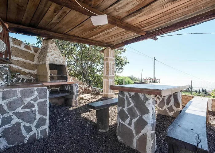 La Cuadra De Arona (Tenerife)