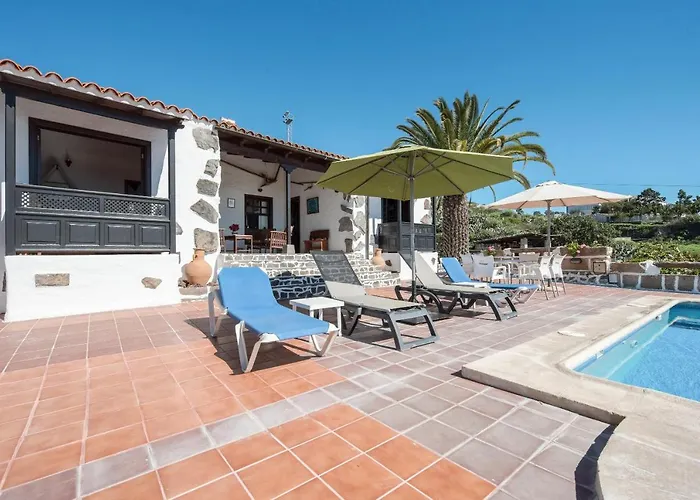 La Cuadra De * Arona (Tenerife)