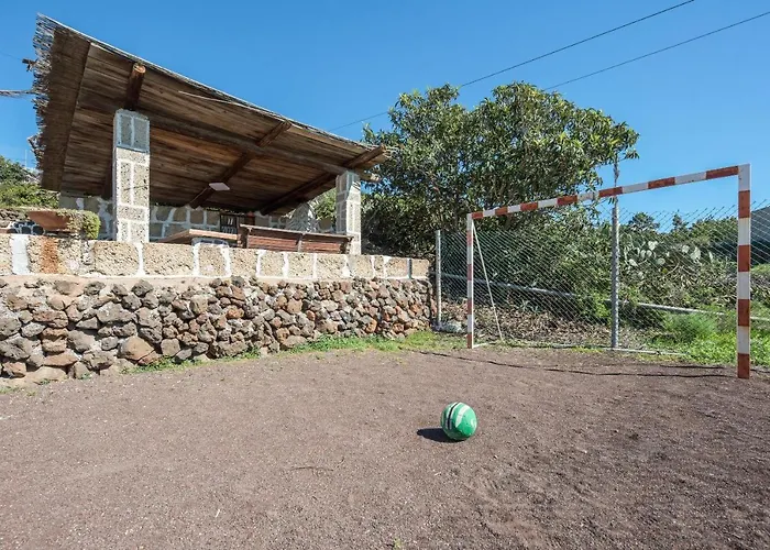 La Cuadra De Arona (Tenerife)