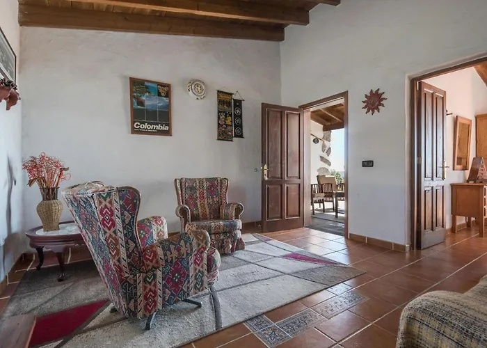 Villa La Cuadra De Arona (Tenerife)