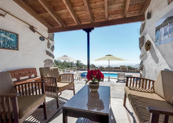 La Cuadra De Villa Arona (Tenerife)