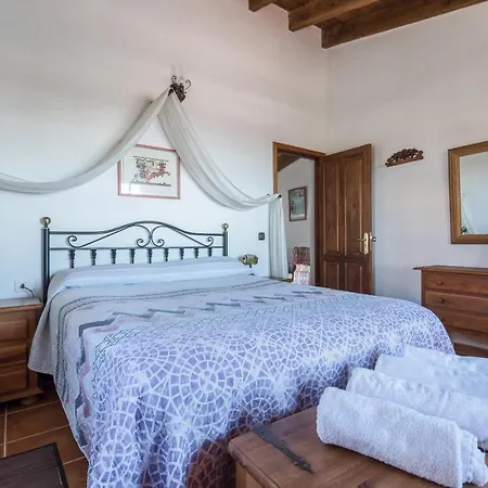 La Cuadra De ヴィラ *