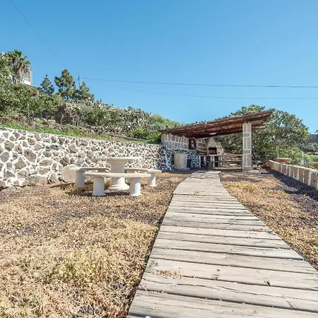 ヴィラ La Cuadra De