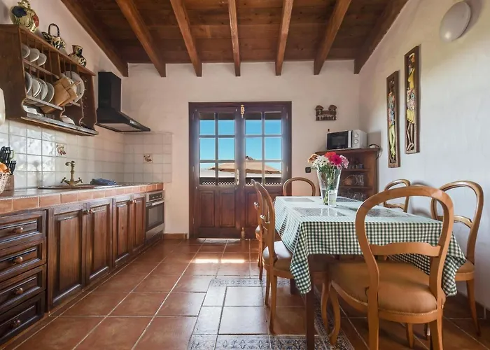 La Cuadra De ヴィラ アロナ