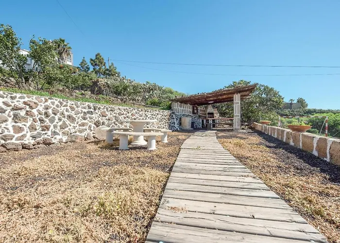 ヴィラ La Cuadra De