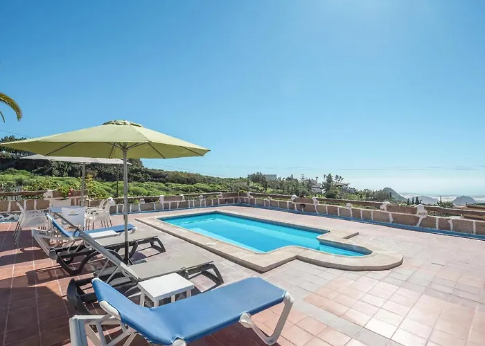 La Cuadra De ヴィラ *