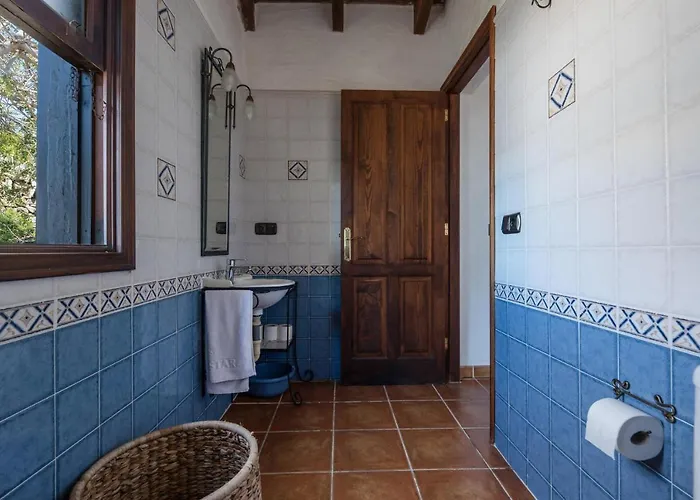 ヴィラ La Cuadra De アロナ